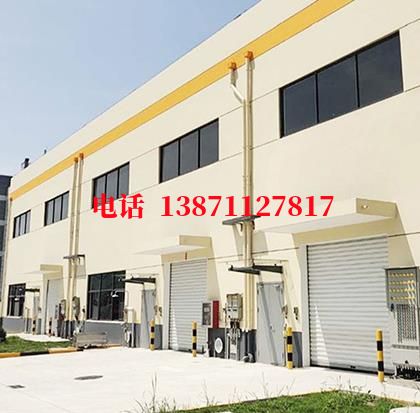 合肥伺服卷粉尘防爆卷帘门